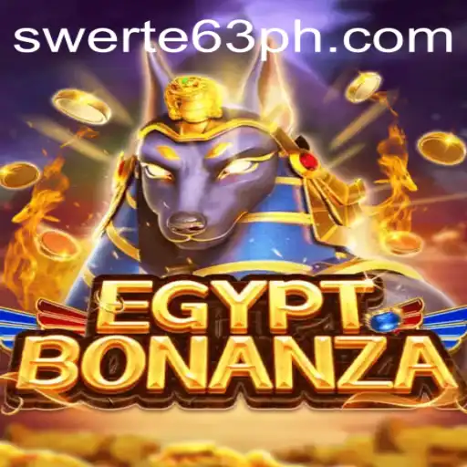 Delve into the Mystical World of EgyptBonanza with Swerte63.COM