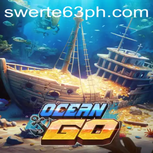 Dive into the World of OceanGO and Unlock the Mysteries of Swerte63.COM