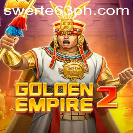 GoldenEmpire2: A New Era in Gaming with Swerte63.COM