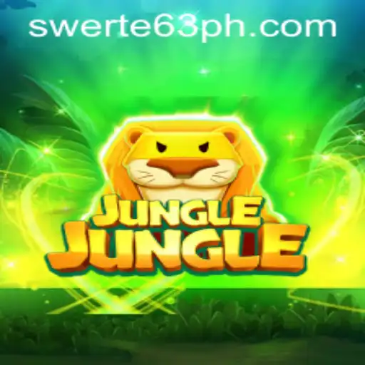 Discover the Thrills of JungleJungle: An Adventure into Swerte63.COM's Latest Gaming Sensation