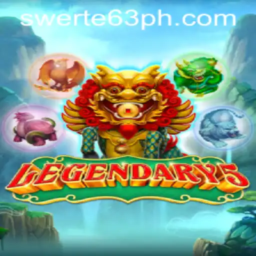 Exploring the Excitement of Legendary5 and the Thrill of Swerte63.COM