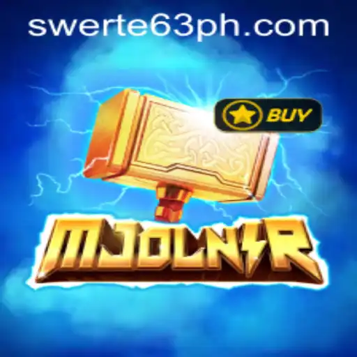 Discover the Exciting World of Mjolnir: A New Gaming Experience