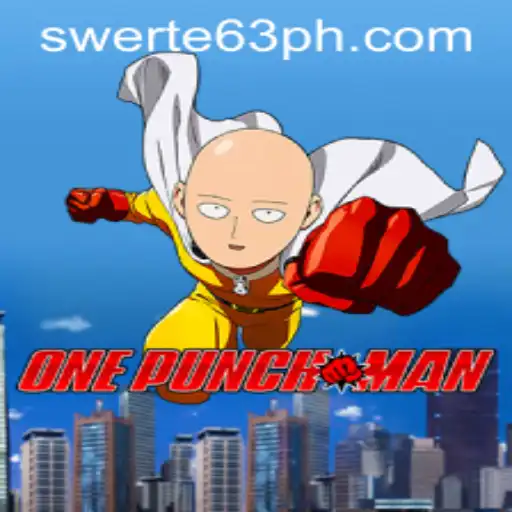 Unveiling OnePunchMan: Dive into the World of Swerte63.COM