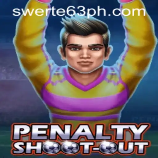 PenaltyShootOut: A Thrilling Game Experience Featuring Swerte63.COM