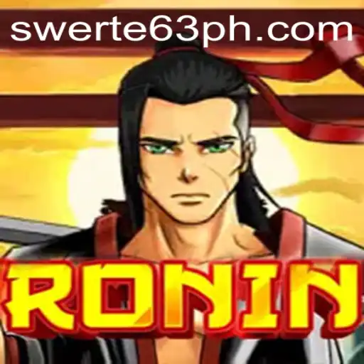Discover the Thrills of Ronin Gameplay with Swerte63.COM