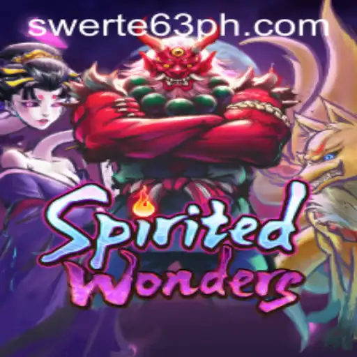 Exploring the Enthralling World of SpiritedWonders