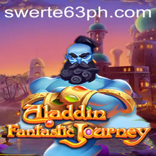 Exploring the Magic of Aladdin and the Intrigue of Swerte63.COM