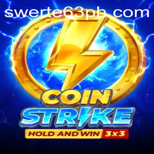 Coinstrike: A New Era in Gaming with Swerte63.COM