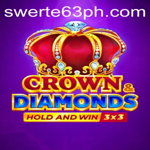 Discover the Exciting World of Crowndiamonds