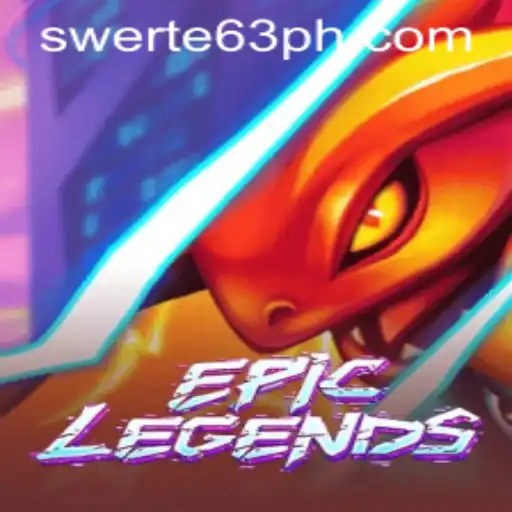 EpicLegends: Exploring the Thrilling Universe of a New Gaming Phenomenon