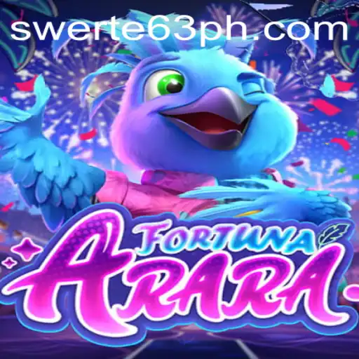 FortunaArara: Dive into the Thrilling World of Swerte63.COM's Latest Gaming Sensation