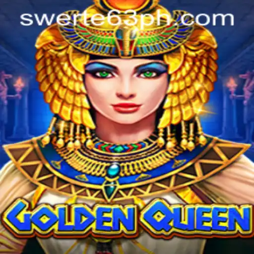 GoldenQueen: A Regal Adventure in the World of Gaming