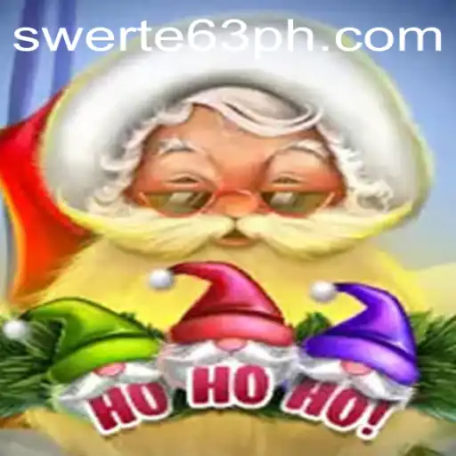 Discover the Festive Thrills of HoHoHo with Swerte63.COM