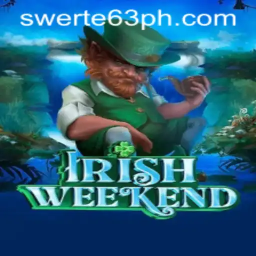 IrishWeekend: A Fresh Take on Traditional Recreation