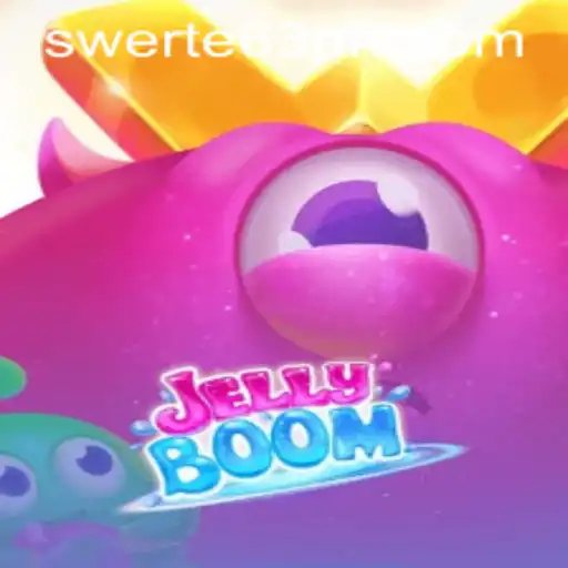 Exploring the World of JellyBoom: An Introduction and Game Guide