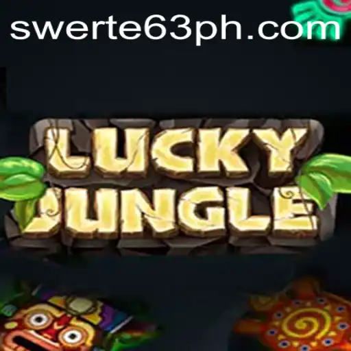 Exploring the Exciting World of LuckyJungle with Swerte63.COM