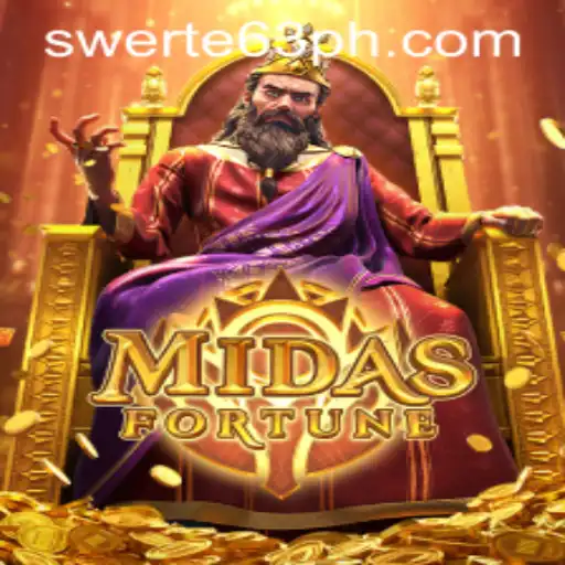 Unlock Ultimate Riches with MidasFortune and Swerte63.COM