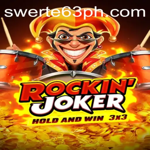 Discover the Thrills of RockinJoker: A Guide to Playing and Winning