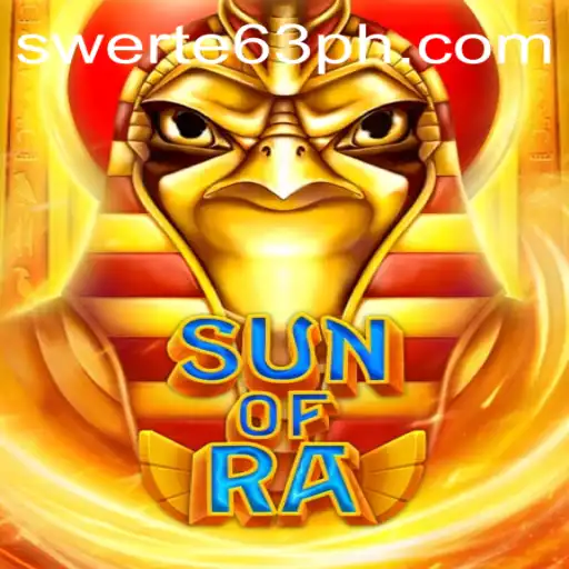 Unveiling the Mysteries of SunofRa: A Journey into Ancient Egypt