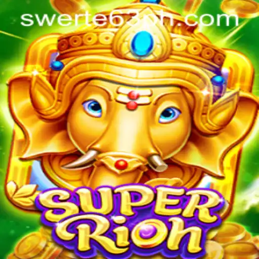 SuperRich Game: A Comprehensive Guide to Swerte63.COM