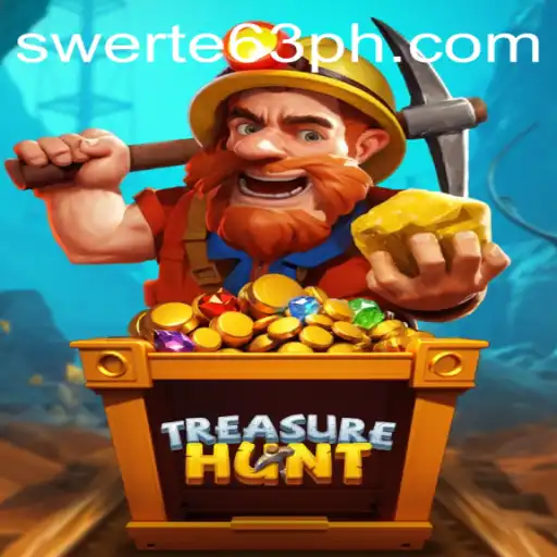 Unveiling TreasureHunt: A Modern Adventure with Swerte63.COM
