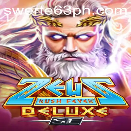 Embrace the Excitement with ZeusRushFeverDeluxeSE: An Unleashed Odyssey