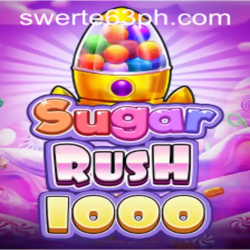 Exploring SugarRush1000: A Sweet Escape into the Gaming World with Swerte63.COM