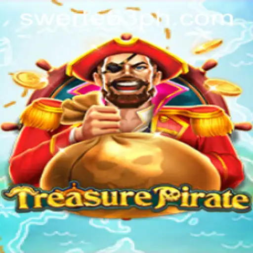Unveiling TreasurePirate: The Exciting World of Digital Adventure